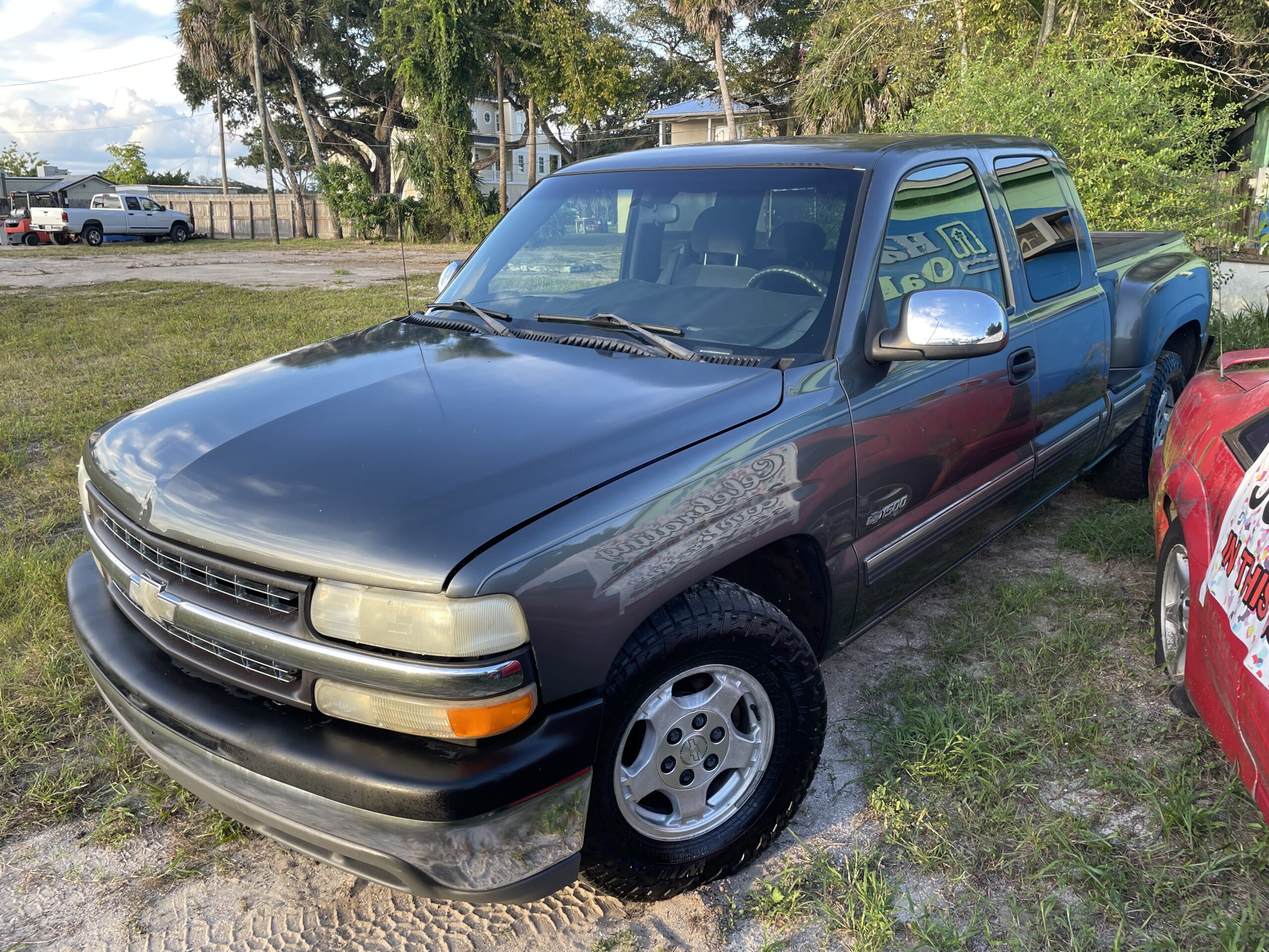 015 Zephyrhills Classic Car Auction & Auto Event