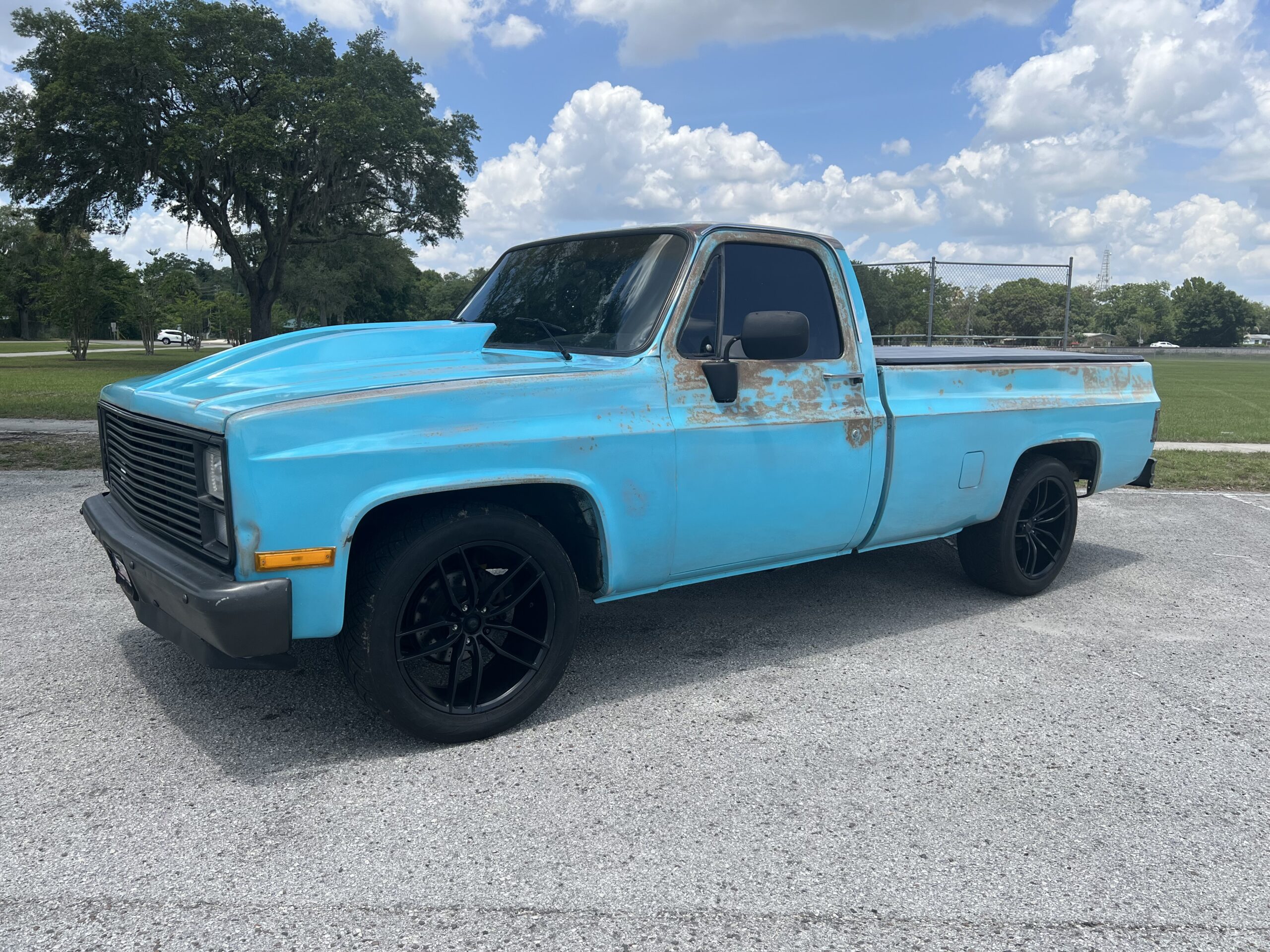 4 Zephyrhills Classic Car Auction & Auto Event