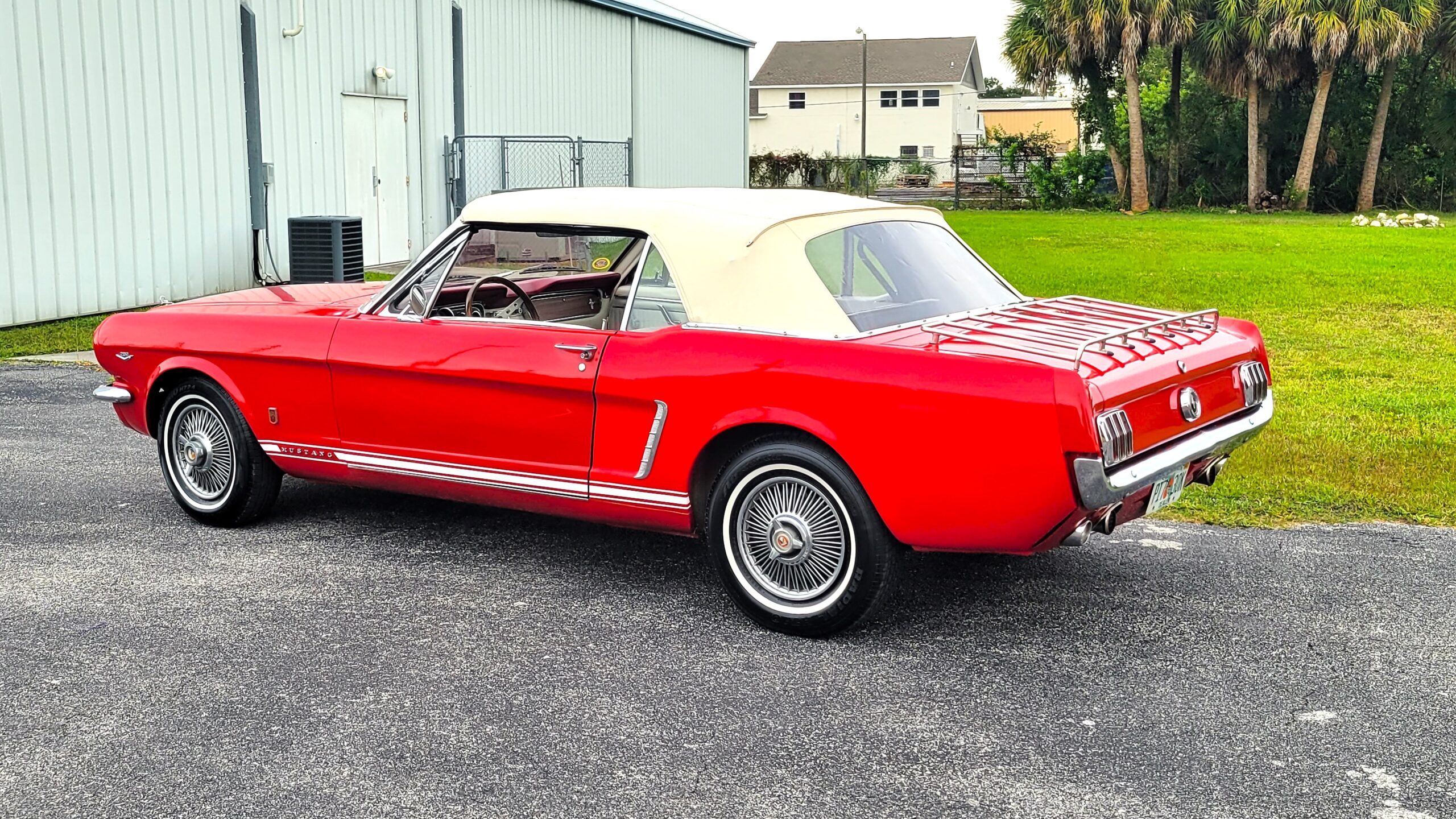 20221012_131755 Zephyrhills Classic Car Auction & Auto Event