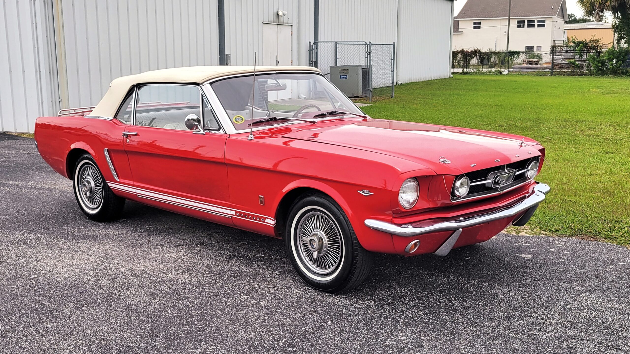 20221012_131942 Zephyrhills Classic Car Auction & Auto Event